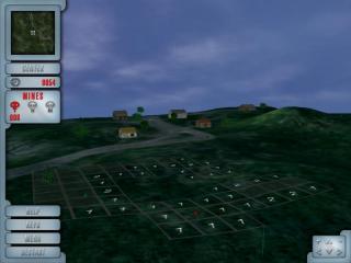 Dangerous activity 3D screenshot