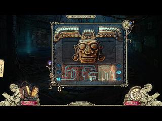 Dark Cases: The Blood Ruby Collector's Edition screenshot