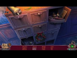 Dark City: London Collector's Edition screenshot