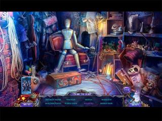 Dark Dimensions: Shadow Pirouette Collector's Edition screenshot