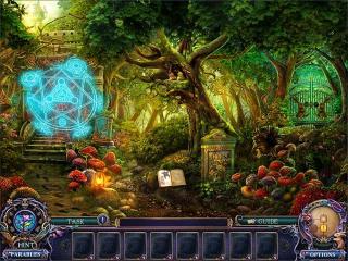 Dark Parables: Ballad of Rapunzel Collector's Edition screenshot