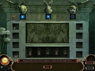 Dark Parables: Curse of Briar Rose screenshot