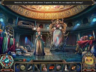 Dark Parables: The Final Cinderella screenshot