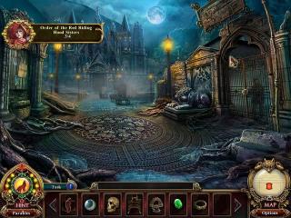 Dark Parables: The Red Riding Hood Sisters screenshot