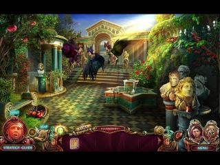 Dark Romance: Kingdom of Death Collector's Edition screenshot