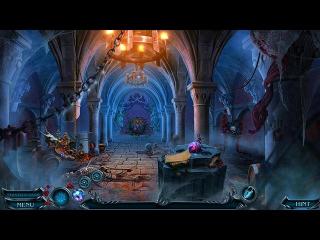 Dark Romance: Sleepy Hollow Collector's Edition screenshot