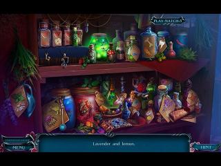 Dark Romance: Vampire Origins Collector's Edition screenshot