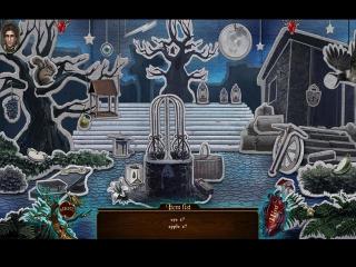 Dark Tales: Edgar Allan Poe's The Tell-Tale Heart screenshot