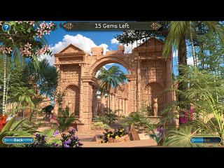 Daydream Mosaics 3: Shards of Hope screenshot