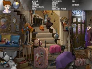 Defenders of Law screenshot