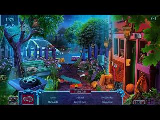 Detective Agency: Gray Tie screenshot