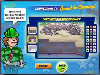 Diner Dash 5: BOOM screenshot