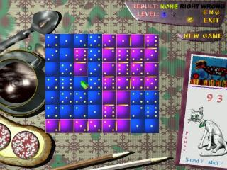 Domino Dilemma screenshot