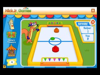 Doras Carnival Adventure screenshot