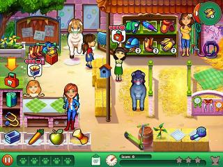 Dr. Cares: Family Practice Collector's Edition screenshot