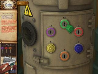 Dr. Lynch: Grave Secrets screenshot