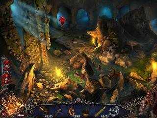Dracula: Love Kills Collector's Edition screenshot