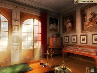 Dracula: The Path of the Dragon - Part 3 screenshot