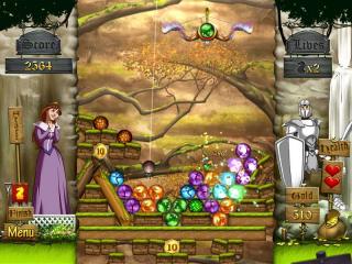 DragonStone screenshot