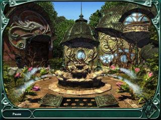 Dream Chronicles  2: The Eternal Maze screenshot
