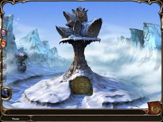 Dream Chronicles: Book of Air Collector's Edition screenshot