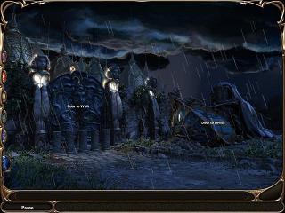 Dream Chronicles: The Book of Water screenshot