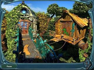 Dream Chronicles screenshot