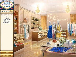 Dream Day Wedding: Viva Las Vegas screenshot