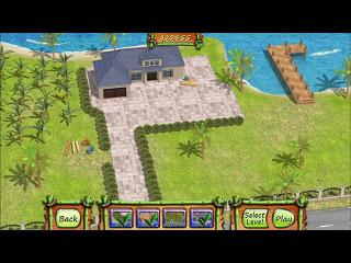 Dream Fruit Farm: Paradise Island screenshot