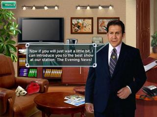 Dream Sleuth screenshot