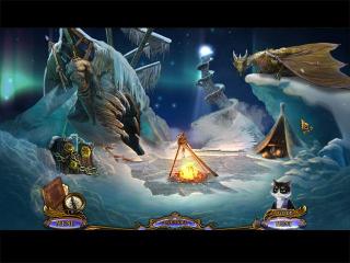 Dreampath: The Two Kingdoms Collector's Edition screenshot