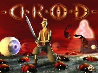 DROD 3D screenshot