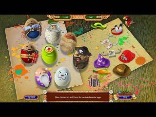 Easter Eggztravaganza 2 screenshot