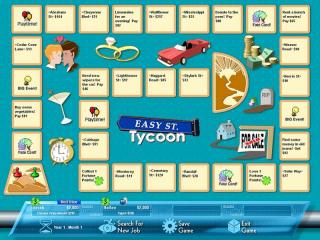 Easy St. Tycoon screenshot