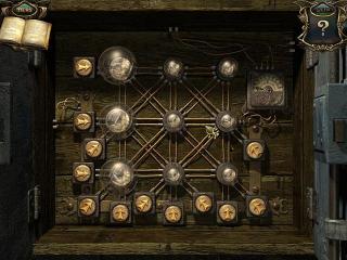 Echoes of the Past: The Castle of Shadows screenshot