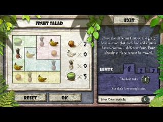 Eden's Quest: The Hunt for Akua screenshot