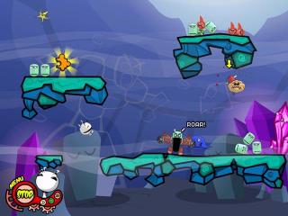 Eets screenshot