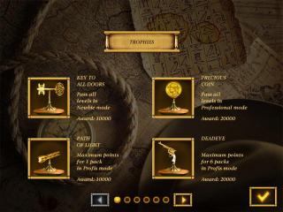 Egypt Solitaire Match 2 Cards screenshot