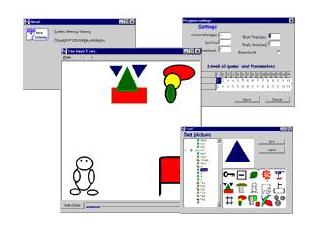 Eidetic game screenshot