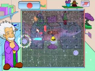 Einstein's Genius screenshot