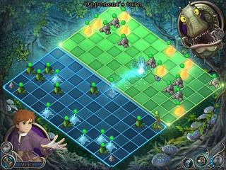 Elementals: The Magic Key screenshot
