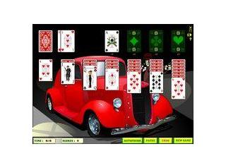 Elite Solitaire screenshot