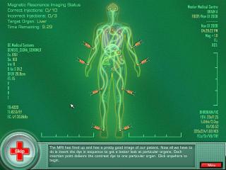 Elizabeth Find MD: Diagnosis Mystery screenshot