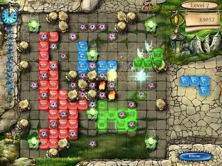 Elven Mists 2 screenshot