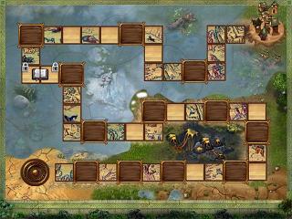 Elven Mists screenshot