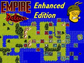 Empire Deluxe Enhanced Edition screenshot