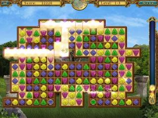 Enchanted Cavern screenshot