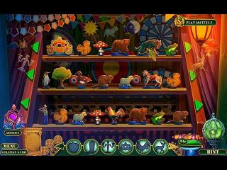 Enchanted Kingdom: Arcadian Backwoods screenshot