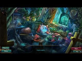 Endless Fables: Shadow Within Collector's Edition screenshot