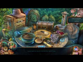 Endless Fables: The Minotaur's Curse Collector's Edition screenshot